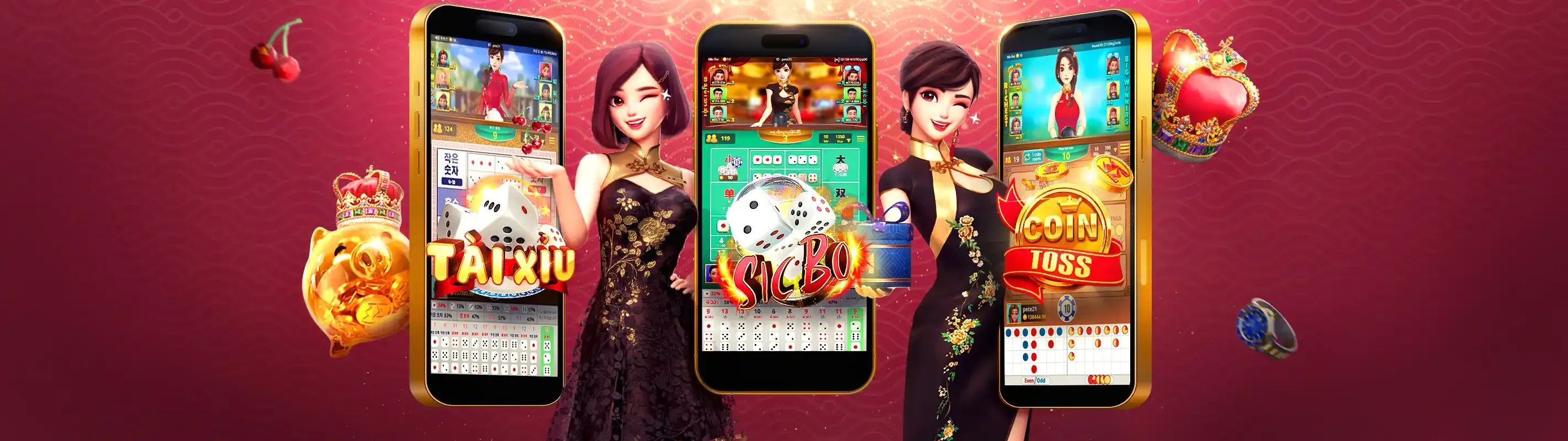Hình ảnh nền khu vực đăng nhập vin33 win