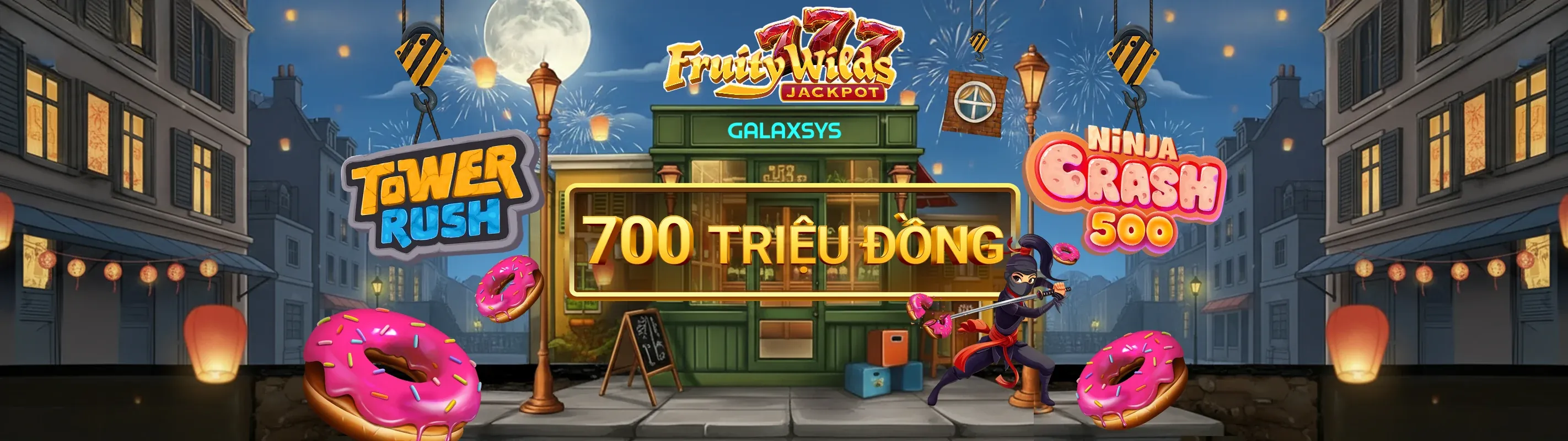 Thưởng nạp lại vin33 win