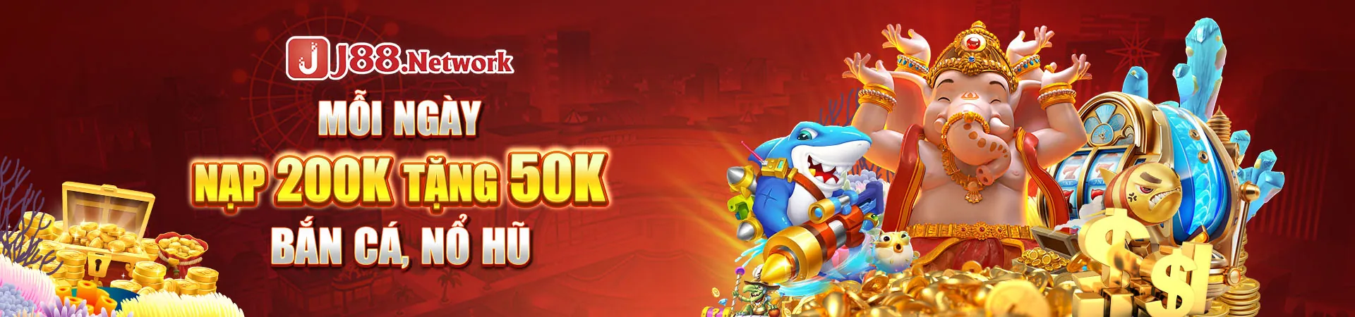 Thế giới bắn cá đổi thưởng sống động tại vin33 win