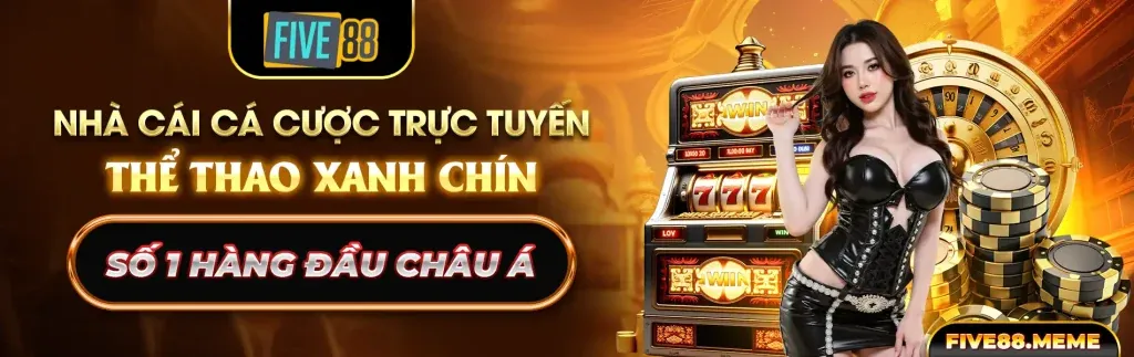 Máy đánh bạc Vin33 Win với tỷ lệ nổ hũ cao
