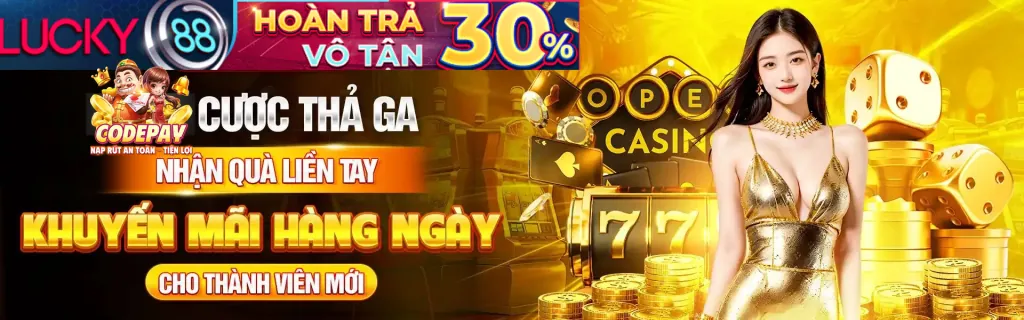 Game slot mới vin33 win