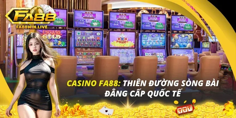 Khuyến Mãi Độc Quyền Cho Casino Trực Tuyến