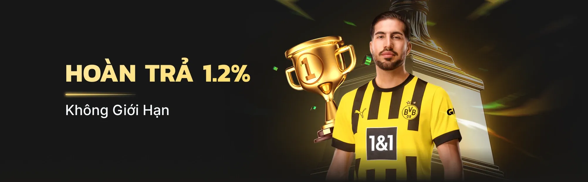 Giải đấu Baccarat vin33 win
